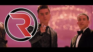 Imaginándote [Video Oficial] - Reykon Feat. Daddy Yankee ®