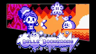 Belle Boomerang - Nintendo Switch Trailer