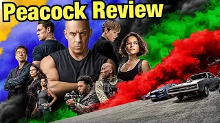 Fast 9 Was Insultingly Bad... (Movie Review)