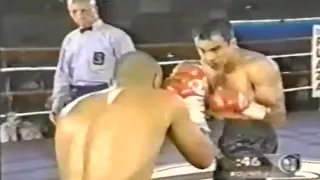 WOW!! WHAT A FIGHT - Juan Manuel Marquez vs Daniel Jimenez, Full HD Highlights