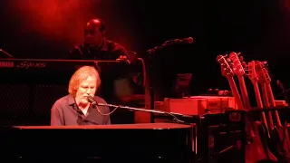 Doctor in My Eyes - I'll Do Anything - Jackson Browne -  Pacific Amph. - Costa Mesa CA - Aug 16 2019