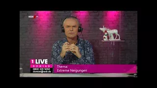 Domian 2016-12-08 "Extreme Neigungen" HDTV
