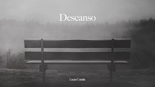 Descanso - Adoración espontánea / @LucasConslieOficial - TOMATULUGAR (Audio Oficial)