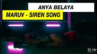 Maruv - Siren Song | Choreography by Anya Belaya | D.Side Dance Studio