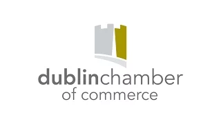 Dublin Chamber of Commerce - Dinner in Camera series 2015