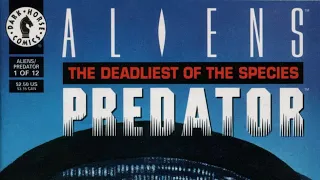 AVP:СУПЕРСКИЙ КЛИП ALIEN VS PREDATOR