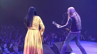 призрак оперы Nightwish End of era Live 2005