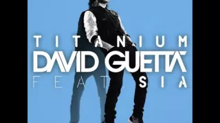 David Guetta Ft. Sia - Titanium (Instrumental) [Download]