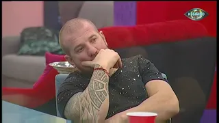 Big Brother: Most wanted 2017 Епизод18