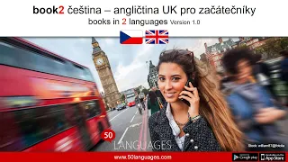 Zvládněte angličtinu (UK) ve 100 snadných lekcích