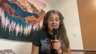 Maybe I Like It This Way - Cover by Emma Pereira