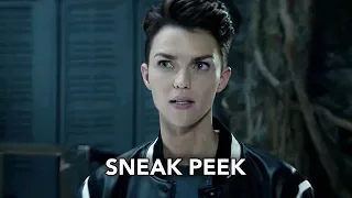 Batwoman 1x03 Sneak Peek "Down, Down, Down" (HD) Season 1 Episode 3 Sneak Peek