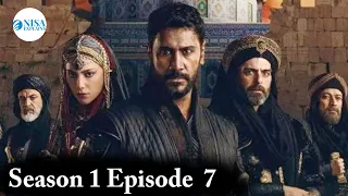 Kurulus Osman Urdu I Season 5 - Episode 82