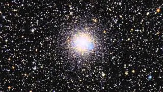 Zooming in on the globular star cluster NGC 6752