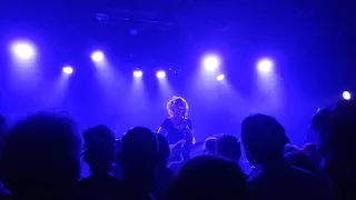Samantha Fish - Blood in the Water live @ AB Club 22/05/2019