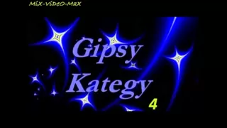 Gipsy Kategy 4 celý album