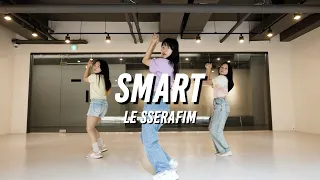 LE SSERAFIM - Smart / KIDS KPOP COVERDANCE