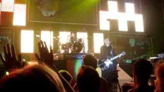 Newsboys: Blessed Be Your Name- Part 2 (Live in St. Paul, MN)