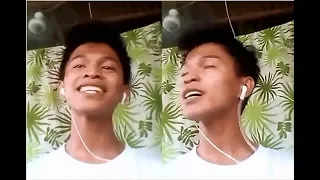 The Best PAUWI NAKO Cover Ever! Nakakakilabot!