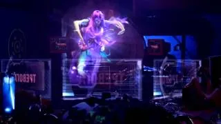 Глеб Самойлоff & The Matrixx - Космос (официальный видеоклип)