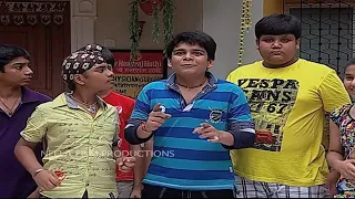 Episode 937 - Taarak Mehta Ka Ooltah Chashmah - Full Episode | तारक मेहता का उल्टा चश्मा