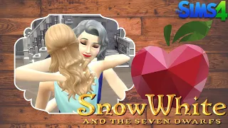 The Sims 4 | Disney Princess Legacy Challenge | Snow White Chapter 12 : Passing the Pen