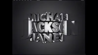 *Slate Excerpt* Michael Jackson - Scream (VHS Broadcast Master)