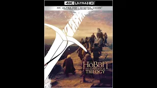 The Hobbit: The Battle of the Five Armies - 4K Ultra HD "I have been betrayed!" | High-Def Digest