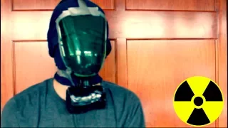 How To Make Your Own Gas Mask