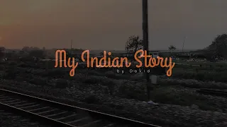 ГОА: My Indian story. Серия 17.