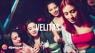 VELITAS REMIX   BRYTIAGO ✘ DARELL ✘ DJ Miguel FIESTERO REMIX