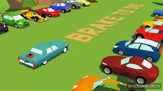 Играю в игру Brake to Die