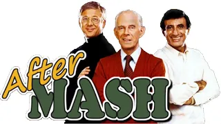 Classic TV Theme: AfterMASH