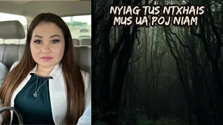 Nyiag Tus Ntxhais Mus Ua Poj Niam