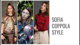 I Watched Every Sofia Coppola Film in One Day