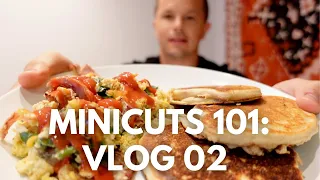 Minicuts 101: A guide to your first minicut