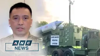 AFP: Acquisition of Brahmos missile system to give PH 40% credible defense, prevent enemy intrusion