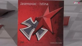 Promocija dokumentarnog filma "Jasenovac-istina"redatelja Jakova Sedlara