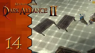 Let's Play Dark Alliance 2 |14| Lyran's Hold