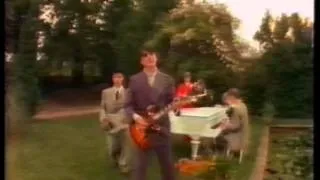 The Blow Monkeys - This Is Your Life