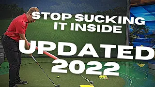 Stop Sucking It Inside (2022)