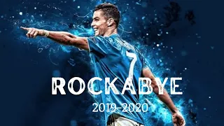 Cristiano Ronaldo (Rockabye) 2019-2020 edit|Adam Arafa|#freepalestine