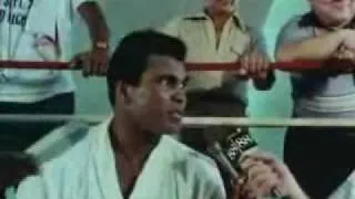 Muhammad Ali Tribute - The Greatest