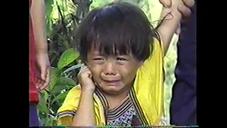 Niam Txais Tog Txiv Txais Nta Niam Nkauj Txhav Qaib Part 2 - Hmong Movie - Cha Bee Thao & Liv Lauj