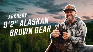 Lineage: ARCHERY ALASKAN BROWN BEAR