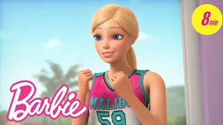 Τα καλυτερα αποσπάσματα από το Dreamhouse Adventure | Barbie Dreamhouse Adventures|@BarbieGreece