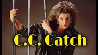 C.C.Catch - Jump In My Car (Subtitulado) Gustavo Z