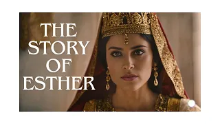 Bible Series-The Story of Esther