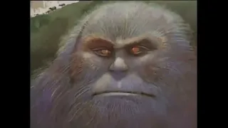 Ancient Mysteries Bigfoot (1994) Narrated by Leonard Nimoy (Short Edited version) (Link for full)