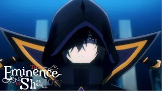 Dieser SCHLECHTE Anime ist wirklich GUT! / The Eminence in Shadow (deutsch)